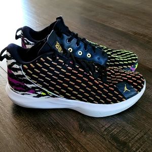 CHRIS PAUL’S JORDAN CP3.XII